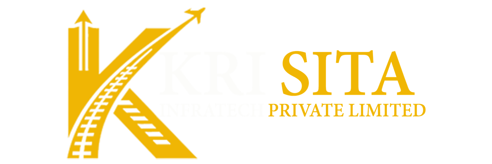 KRISITA Infratech Private Limited - 2340x780