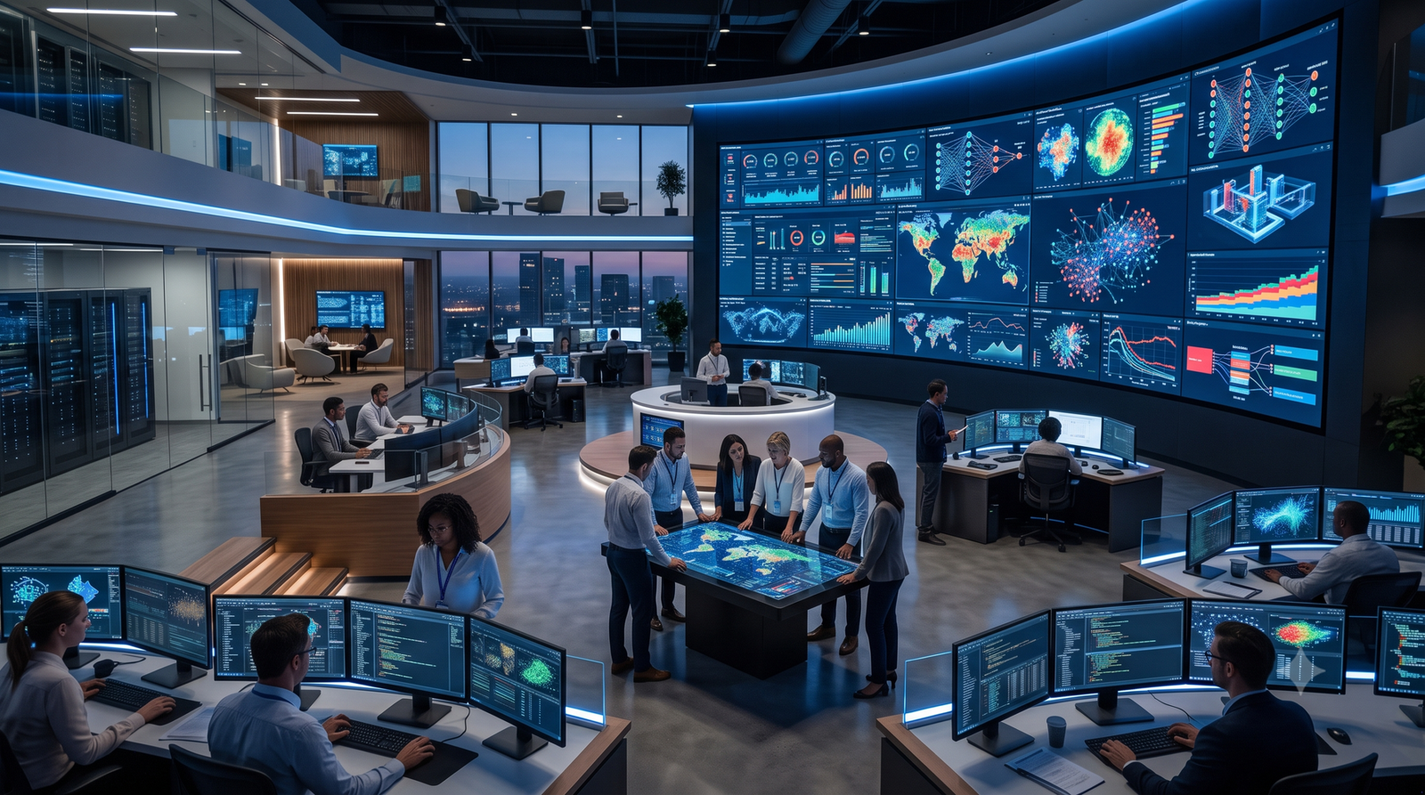 Big Data Analytics