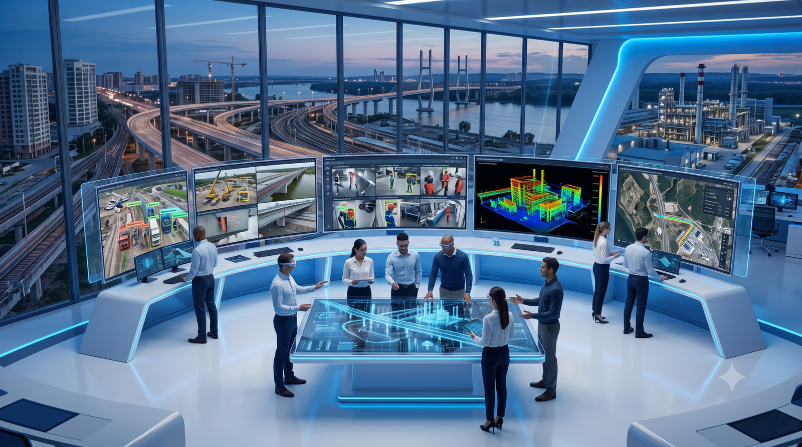 Computer Vision