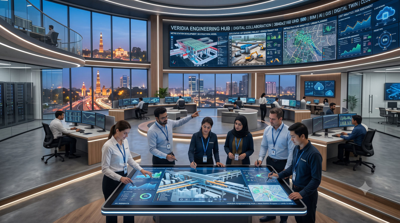 Digital Engineering