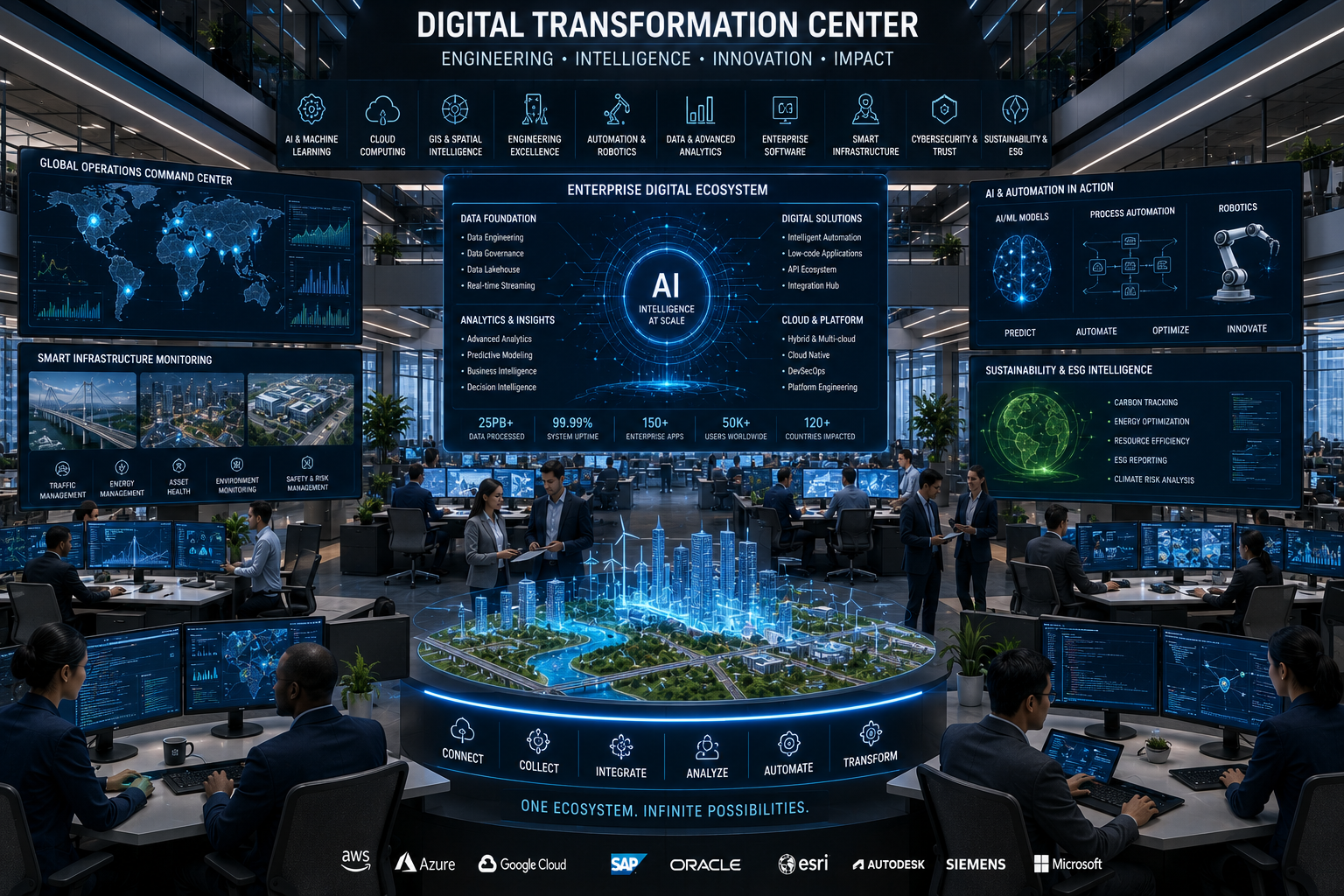 Digital Transformation