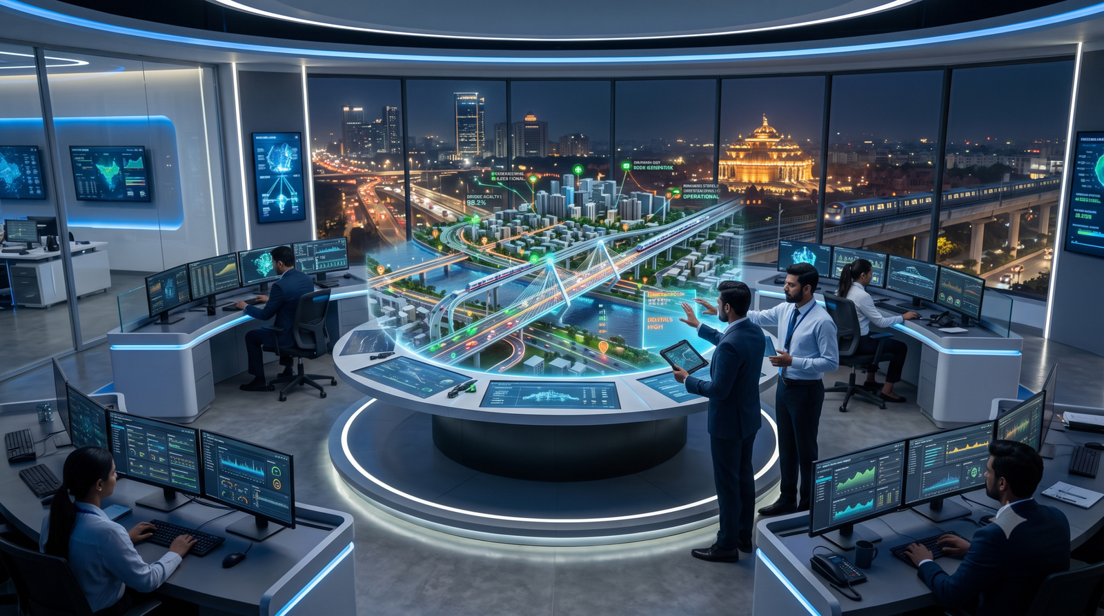 Digital Twin