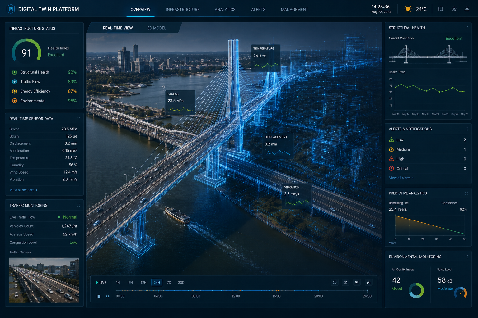 Digital Twin
