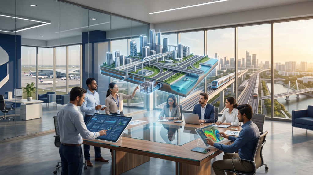 Engineering Consultancy