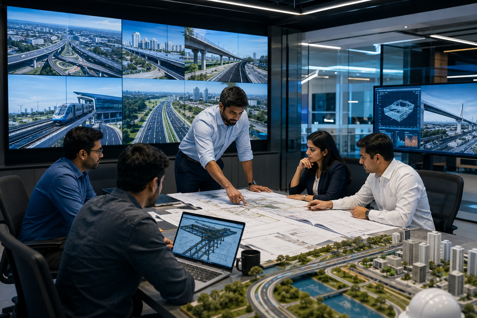 Engineering Consultancy