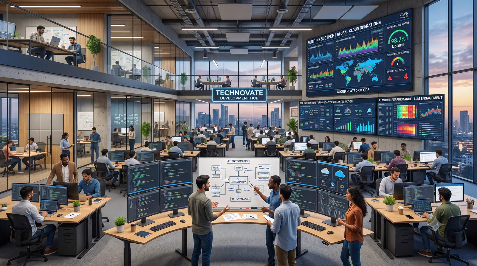 Enterprise Software