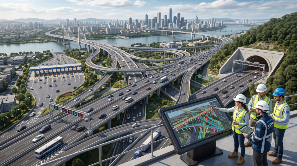 Highways & Expressways