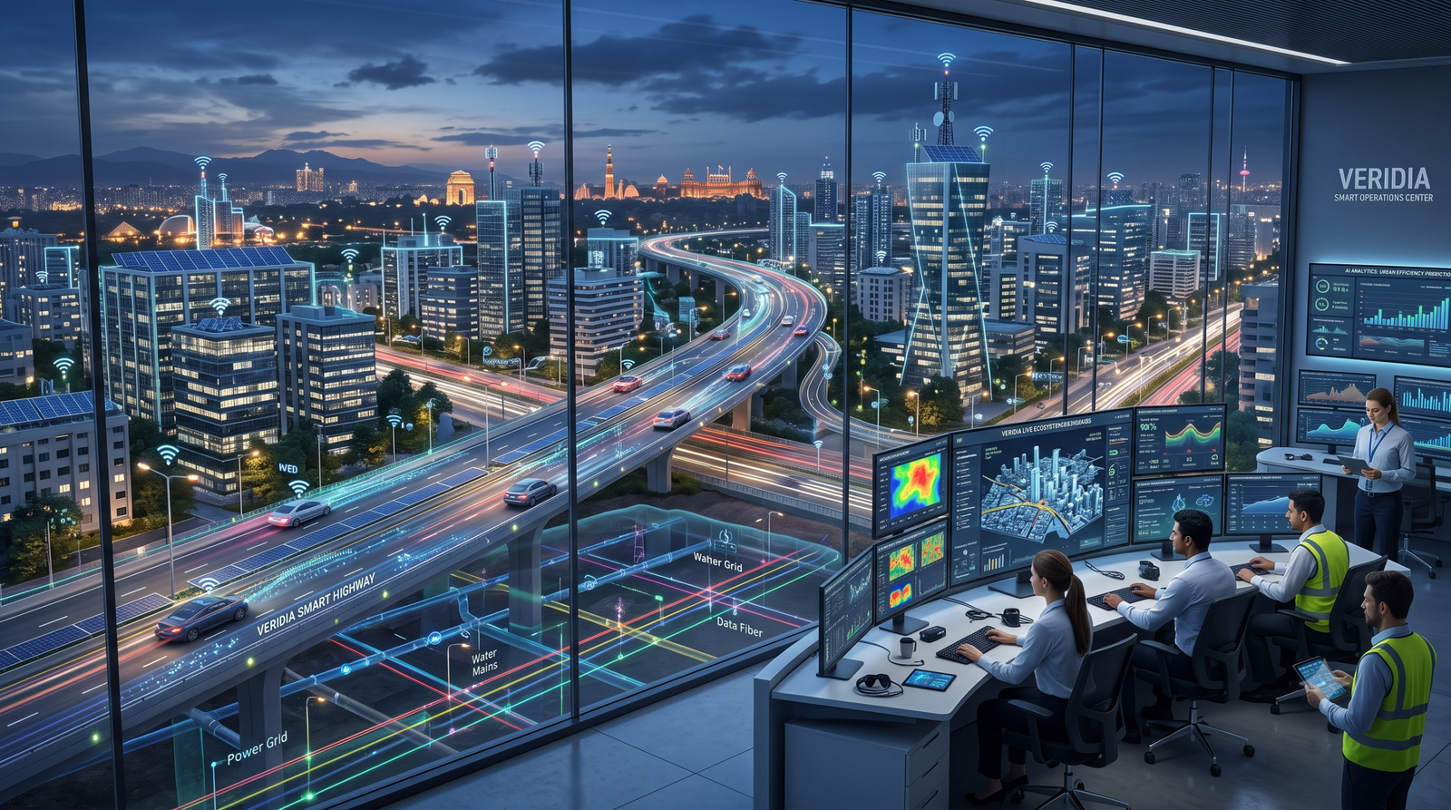 Internet of Things