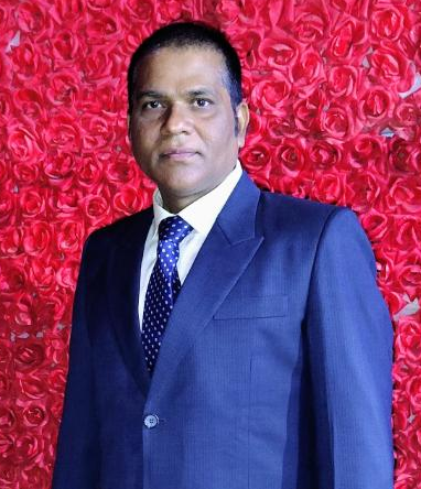 L P Singh