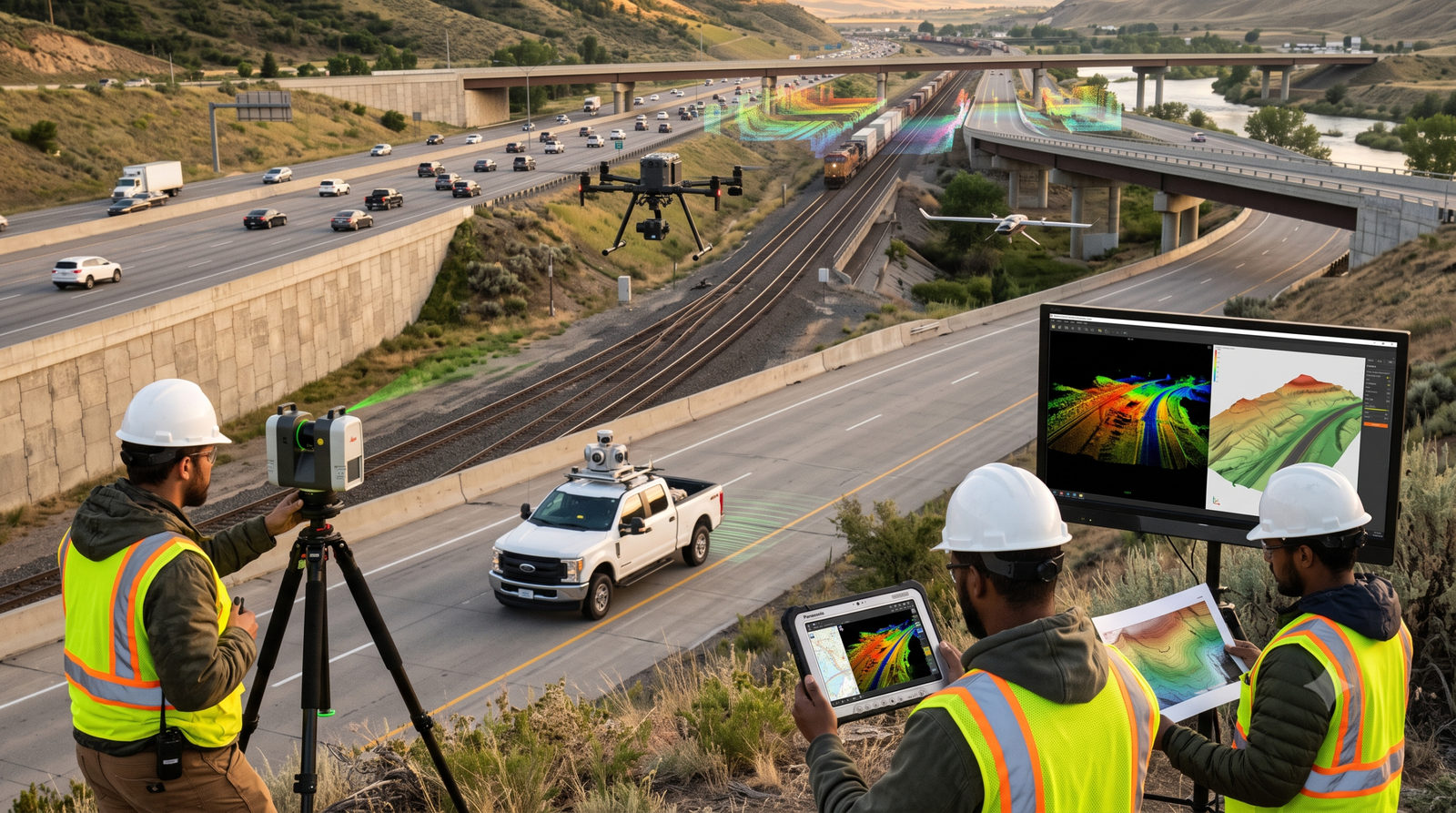 LiDAR Technology
