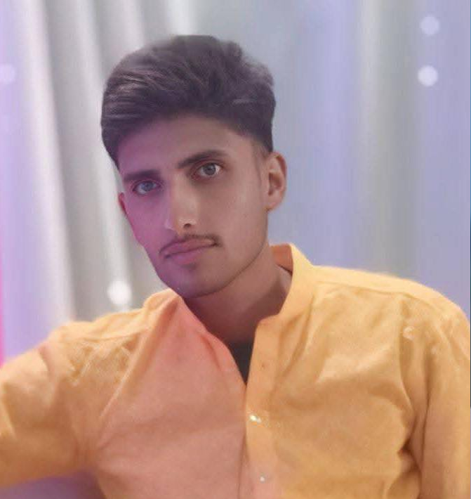 Niraj Pathak