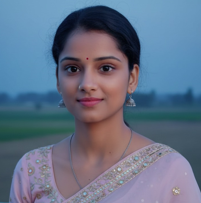Nisha Pathak