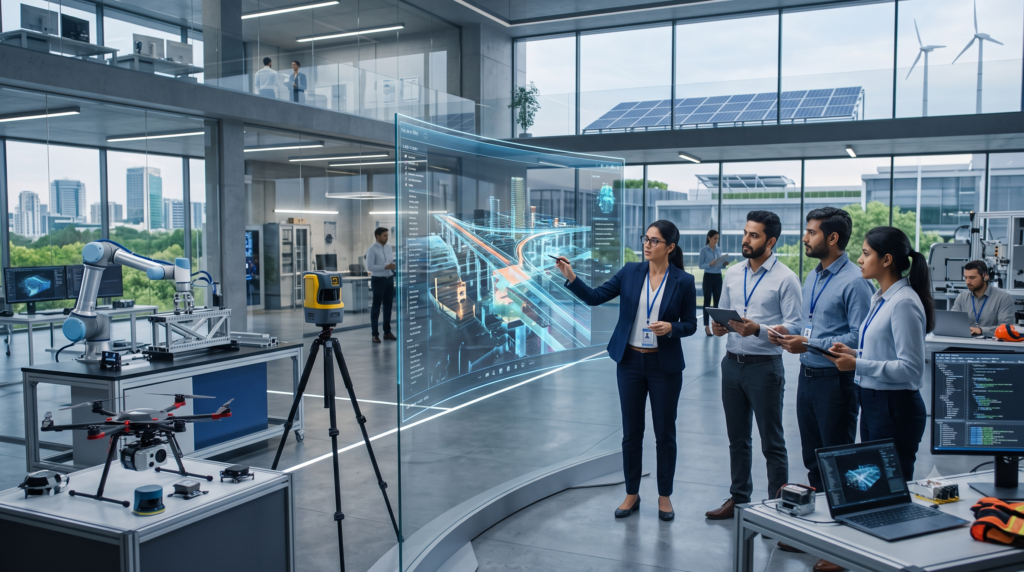 Research & Innovation