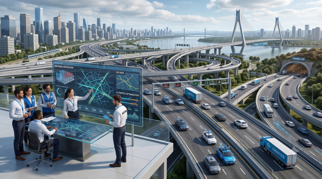 Transportation & Mobility