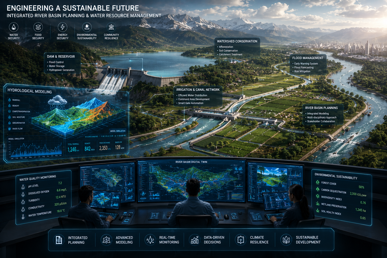 Water Resources Engineering